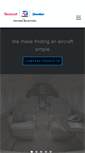 Mobile Screenshot of cj2.cessna.com