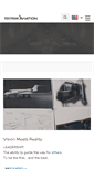 Mobile Screenshot of caravanamphib.cessna.com